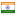 valuax.com server is located in India
